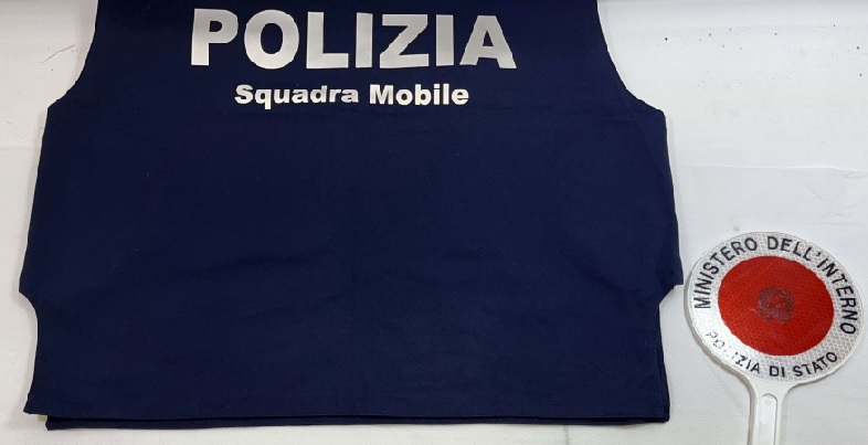 CRONACA - Bolzano, pusher arrestato dalla Squadra Mobile