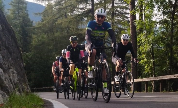 BORMIO - Enjoy Stelvio Valtellina: passi alpini chiusi per le bici, gli appuntamenti di luglio 