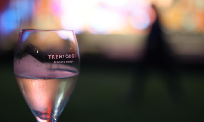 ATTUALITÀ - Nove tra migliori sommelier mondiali per il Trentodoc Festival