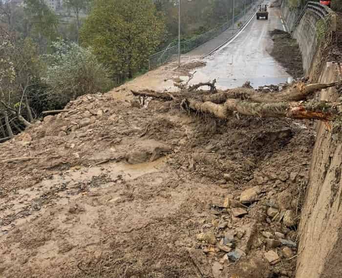 VALLE CAMONICA - Alluvione 2023, interventi in sei Comuni della Valle Camonica