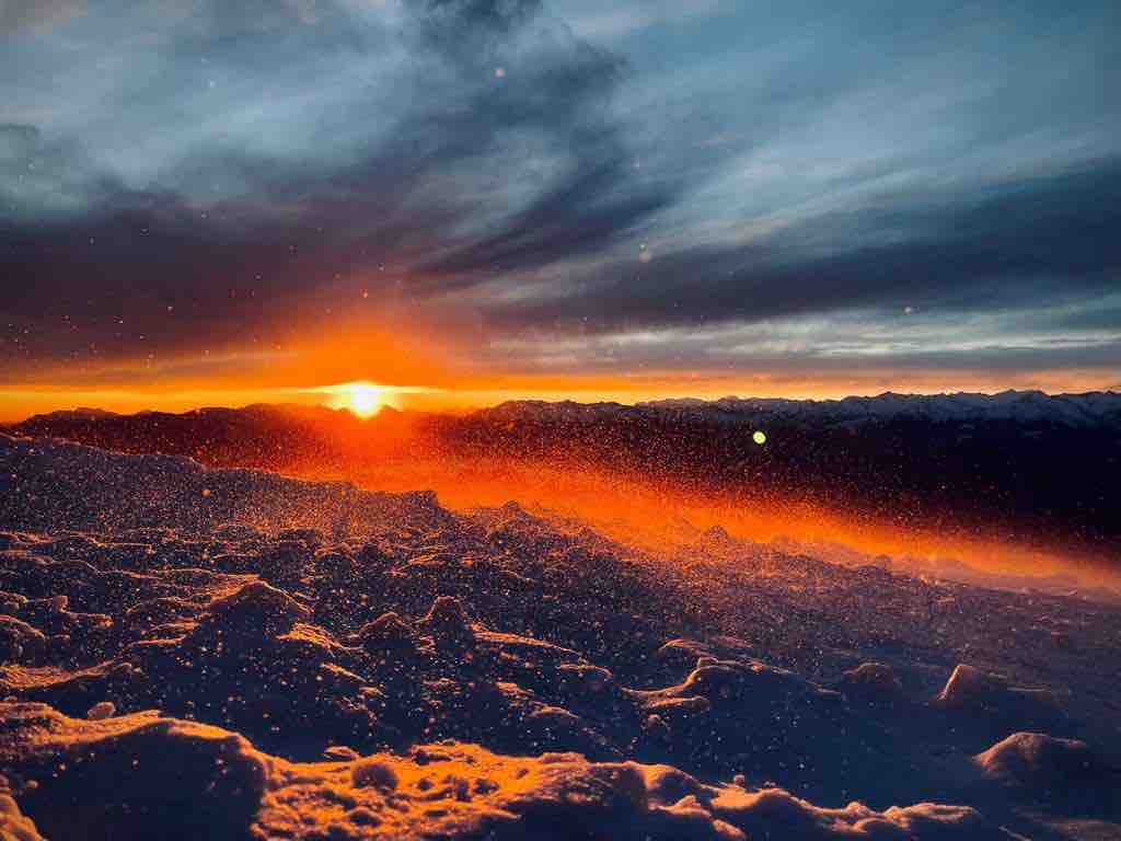 TRENTINO - Stagione invernale sul Monte Bondone, corsi di sci e skipass agevolati per i residenti