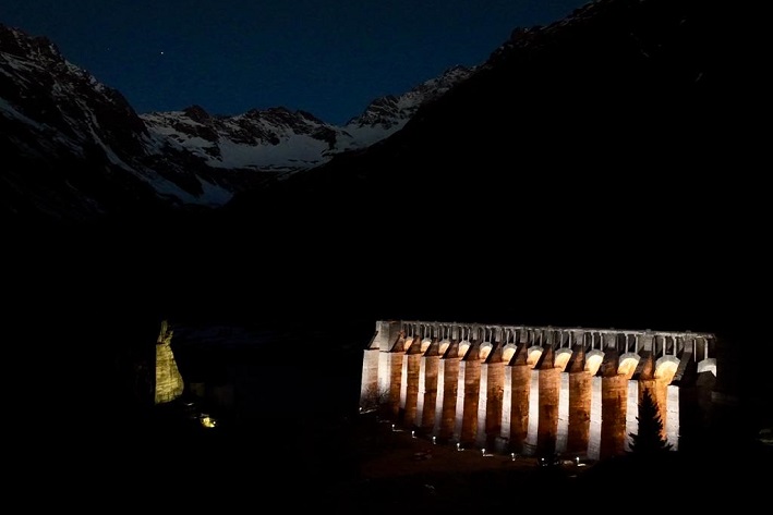 DARFO BOARIO - Crollo diga del Gleno, commemorazioni in Val di Scalve e a Darfo