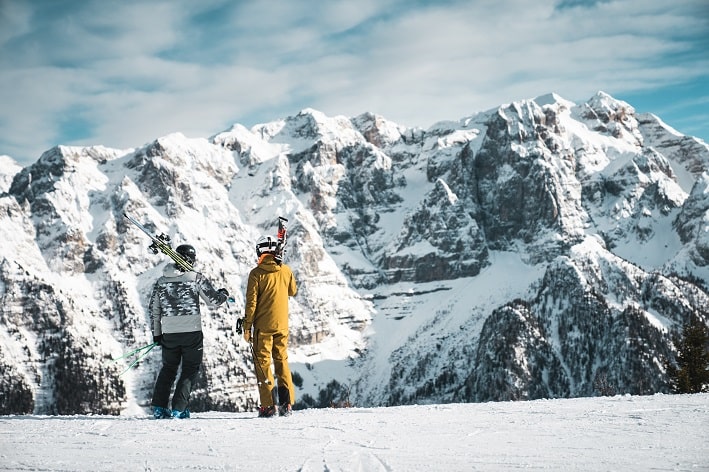 TRENTINO - Fiavet Trentino-Alto Adige: le tendenze del turismo per le festività