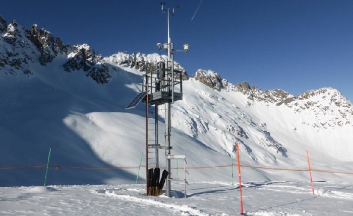 METEO - Capodanno con il sole e temperature nella media sulle Alpi