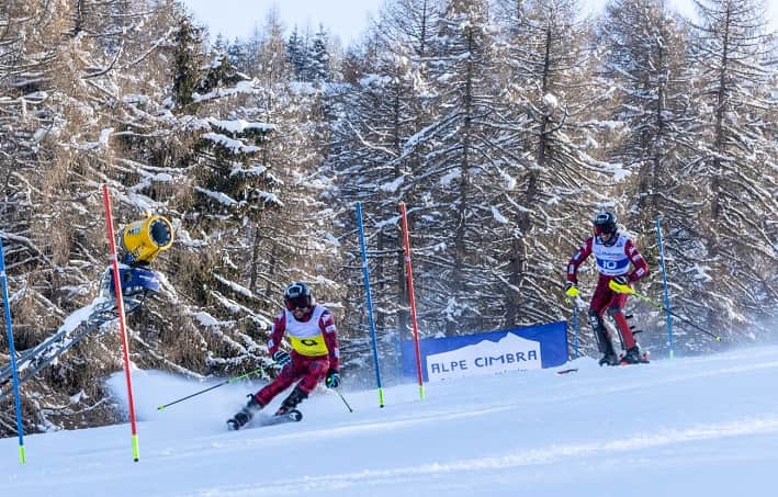 SPORT - Nominati tra gli Ambassador di Milano Cortina 2026