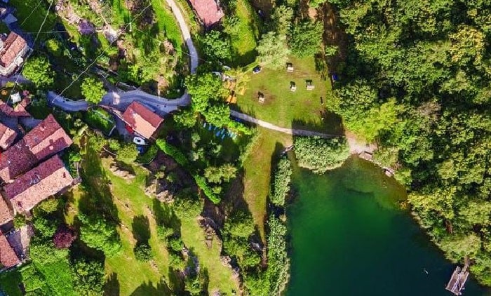 VALLE CAMONICA - Darfo Boario: un successo l'evento enogastronomico