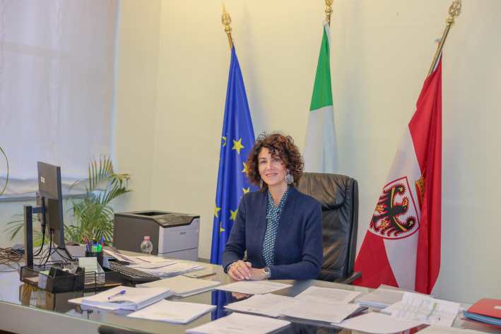 ATTUALITÀ - Trentino, dirigenti scolastici: affidati gli incarichi per l’anno 2024/2025