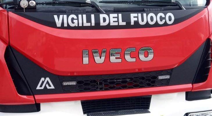 ATTUALITÀ - Vigili del fuoco: due milioni per potenziare i distaccamenti