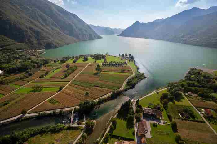 ATTUALITÀ - Lago d'Idro: in Terza commissione confronto sulla petizione