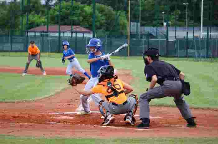 SPORT - Trento Baseball: settimana piena di soddisfazioni ed impegni