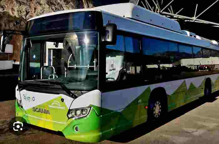 ATTUALITÀ - Ripristinare le corse autobus per Montevaccino: mozione Pattini-Uez