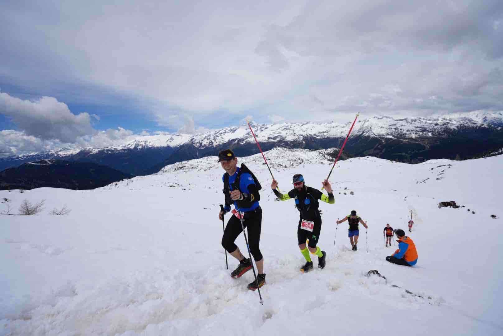 SPORT INVERNALI - Bilancio e risultati del Top Dolomites Outdoor Festival, in attesa della Cycling