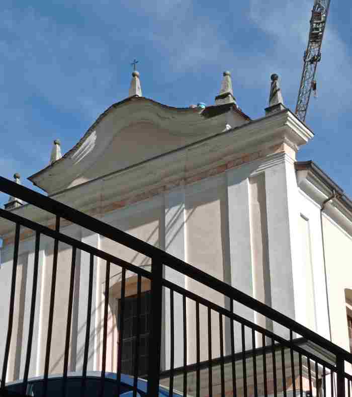 VALLE CAMONICA - Berzo Demo, Lino Balotti racconta il percorso della memoria