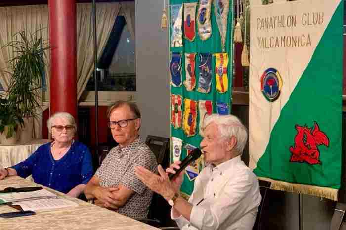 DARFO BOARIO - Panathlon Club di Vallecamonica: sport e solidarietà