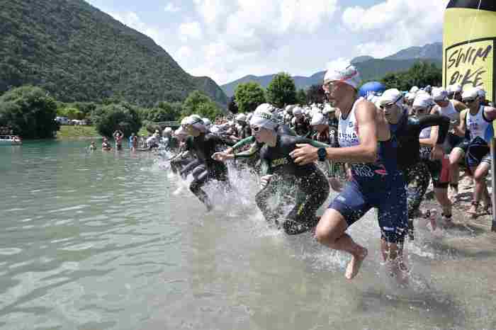 SPORT - LedroMan, torna l’adrenalina del triathlon