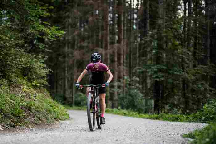 SPORT - In Val di Sole torna la storica Bike Transalp