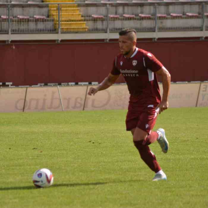 SPORT - Calcio, serie D: Breno sconfitto 2-1 dal Sangiuliano City