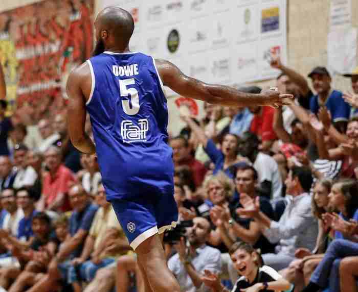 SPORT - Basket: Germani Brescia conquista il trofeo Roberto Ferrari