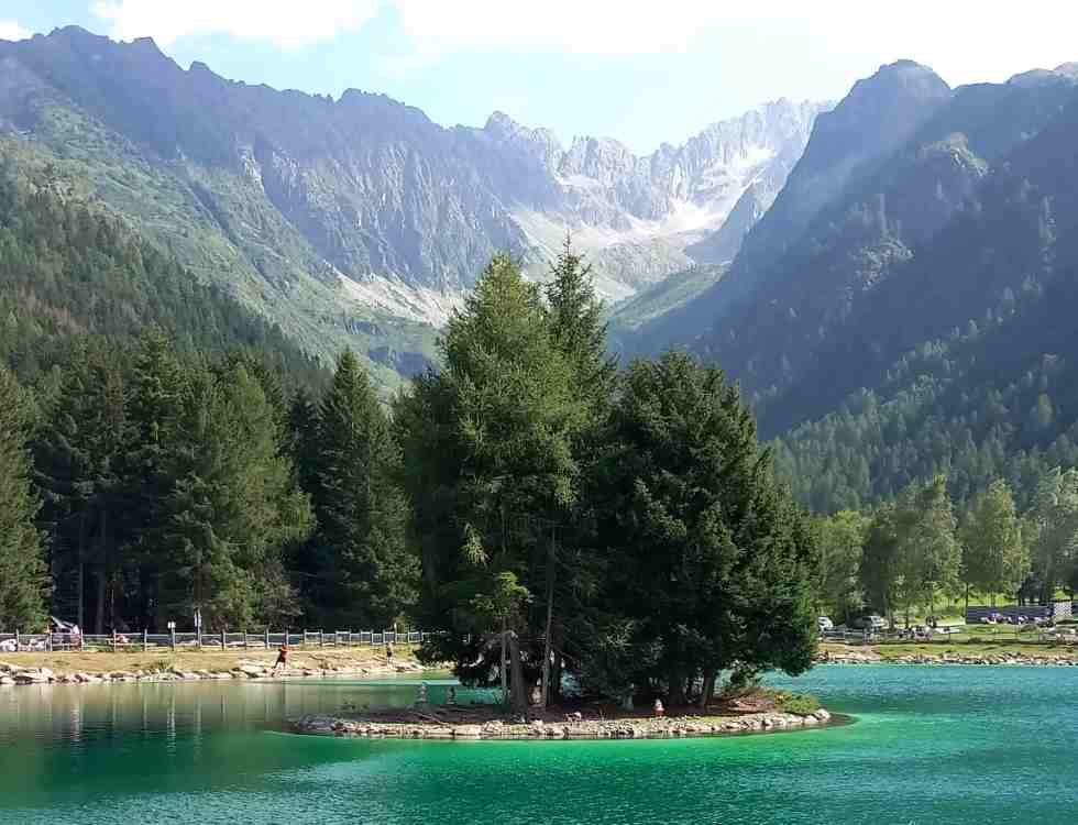 ATTUALITÀ - Estate da incorniciare nel Comprensorio Pontedilegno-Tonale