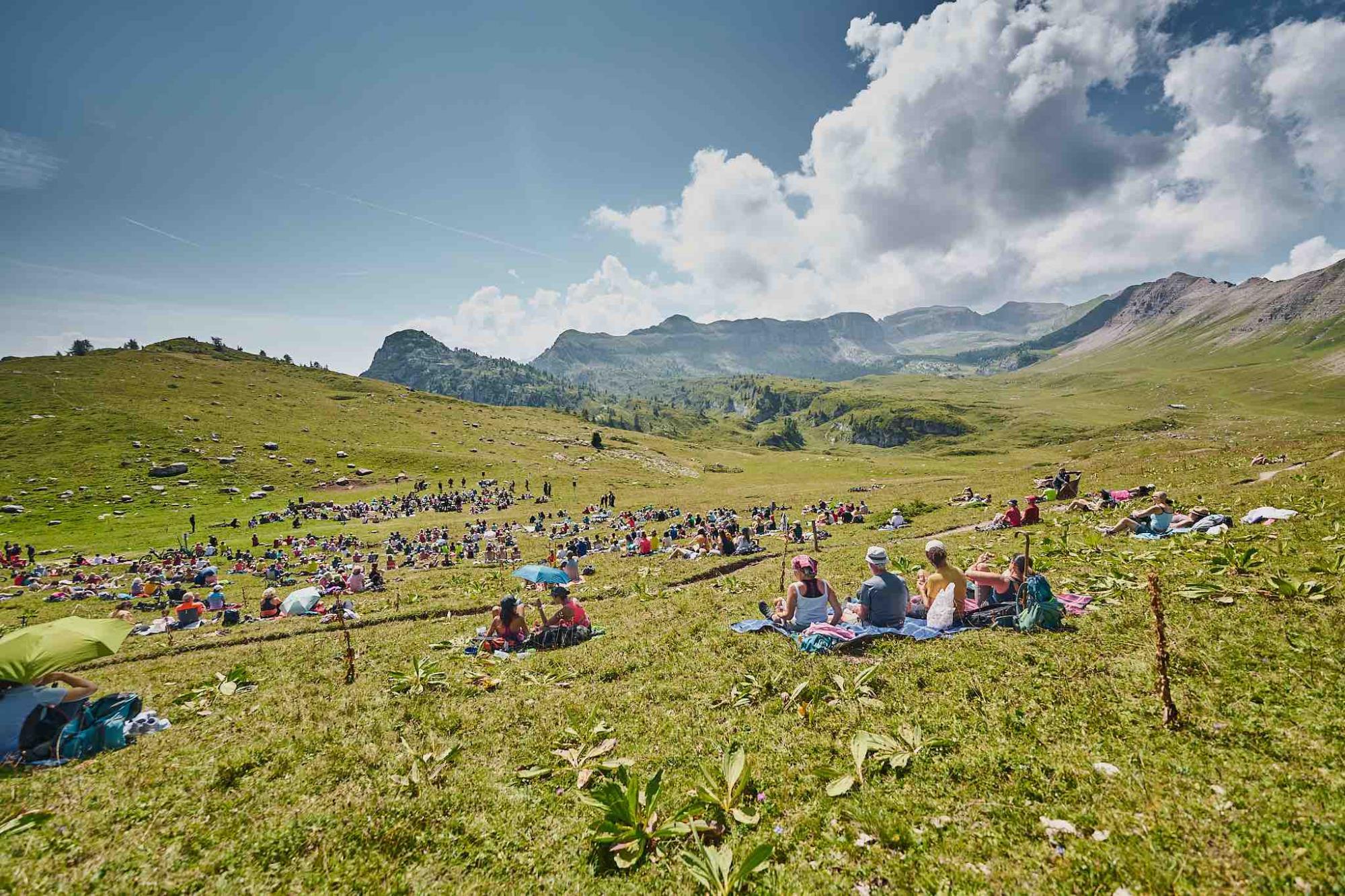 ATTUALITÀ - I Suoni delle Dolomiti Festival, kermesse sempre più inclusiva