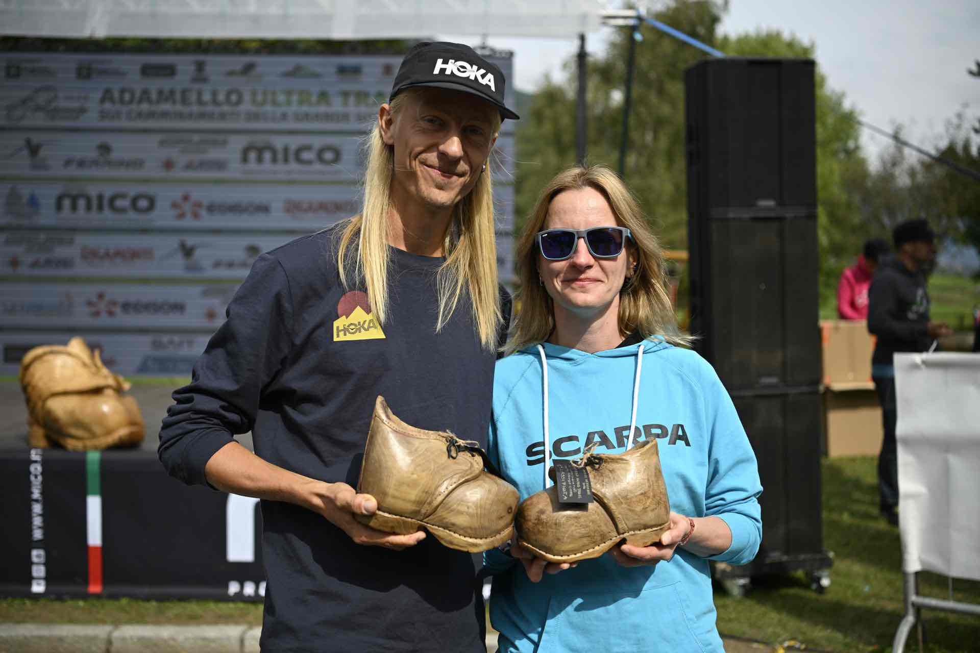 PONTE DI LEGNO - Adamello Ultra Trail, un’edizione da dieci e lode