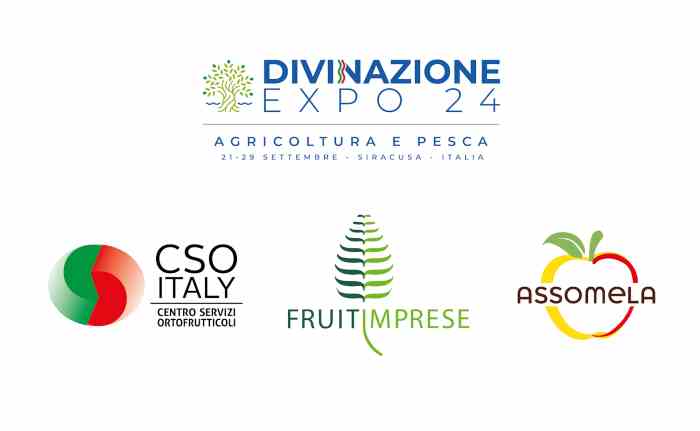 ATTUALITÀ - L’ortofrutta italiana al G7 di Siracusa con Assomela, CSO Italy e Fruitimprese