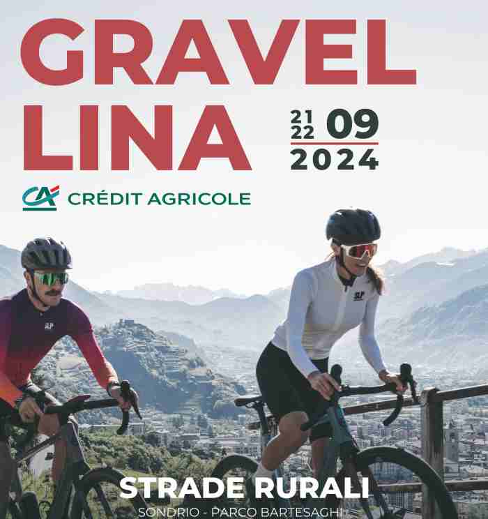 CICLISMO - Gravellina, Strade Rurali alla scoperta del territorio