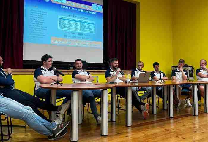 VALLE CAMONICA - Il Gruppo sportivo Sonico punto di riferimento in Valle Camonica