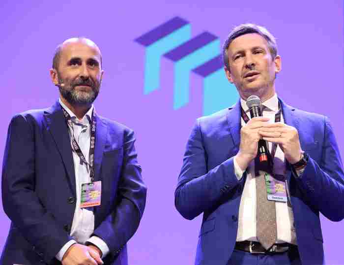 TRENTINO - Inaugurata la seconda edizione di Wired Next Fest Trentino