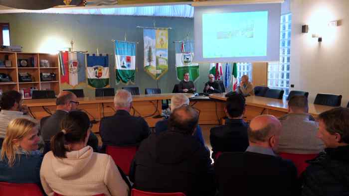 ATTUALITÀ - Variante Canazei-Campitello, al via la progettazione