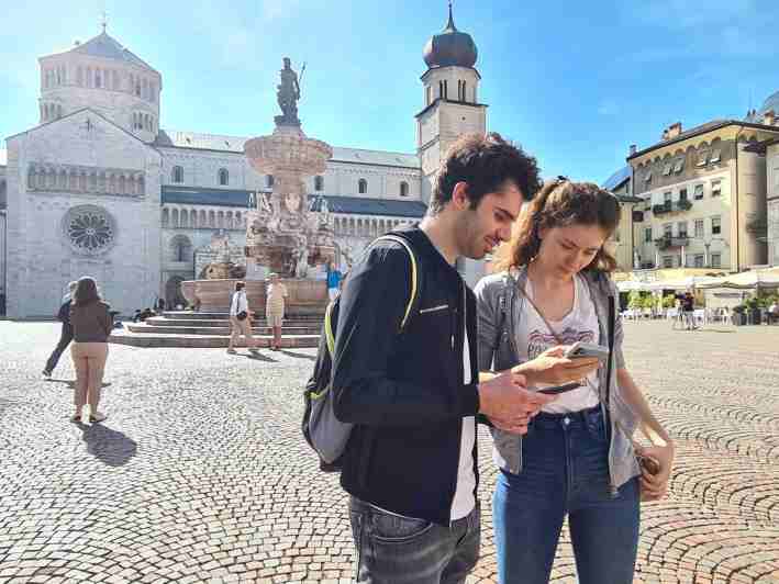 ATTUALITÀ - Trento, torna la Settimana della Protezione civile