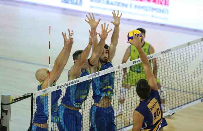 VOLLEY - Volley, Serie A2 femminile: Itas Trentino batte Nuvolì Altafratte