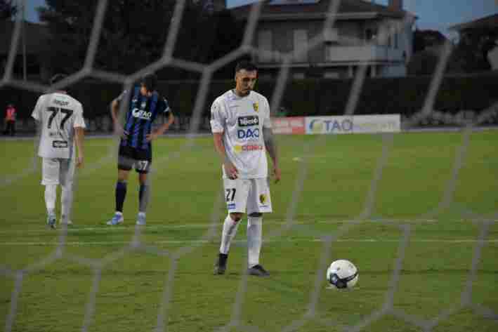 SPORT - Calcio, serie C: pareggio tra Trento e l’Atalanta U23