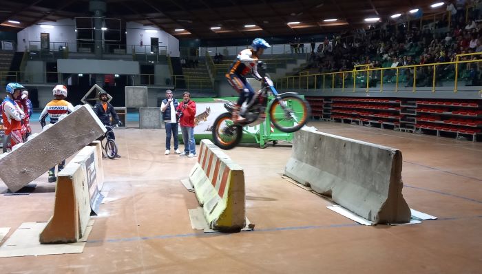 VALLE CAMONICA - Ponte di Legno ospiterà la Coppa del Mondo di X-Trial