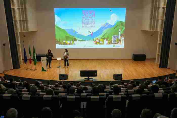 ATTUALITÀ - Lombardia: 109 riconoscimenti a strutture ricettive storiche