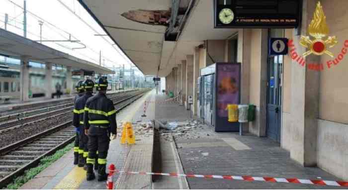 CRONACA - Ritardi e cancellazioni di treni sulla linea Sondrio-Milano