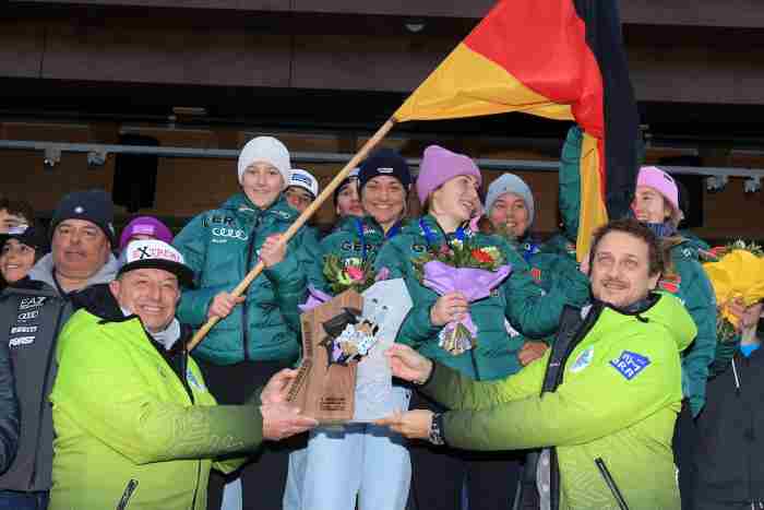 TRENTINO - Fissate le date dell'AlpeCimbra Fis Children Cup