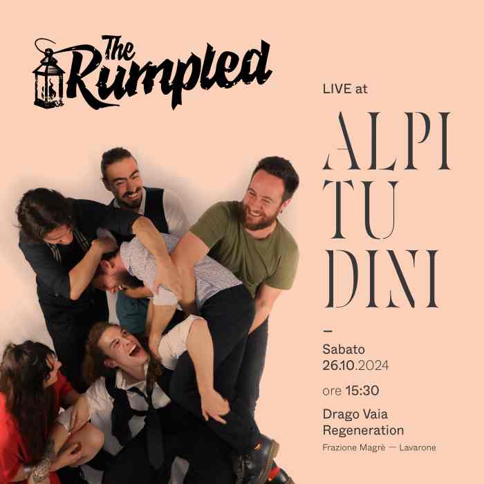 ALPE CIMBRA - Alpe Cimbra, si inaugura il Festival Alpitudini