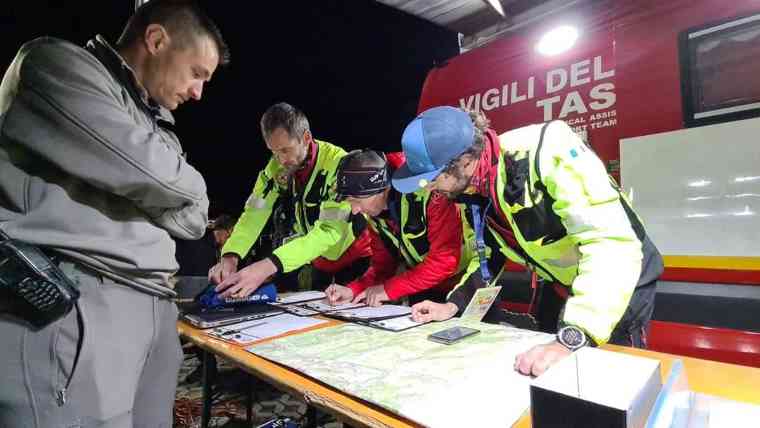 ATTUALITÀ - Il Soccorso Alpino Trentino conta 11 nuovi Tecnici di Ricerca