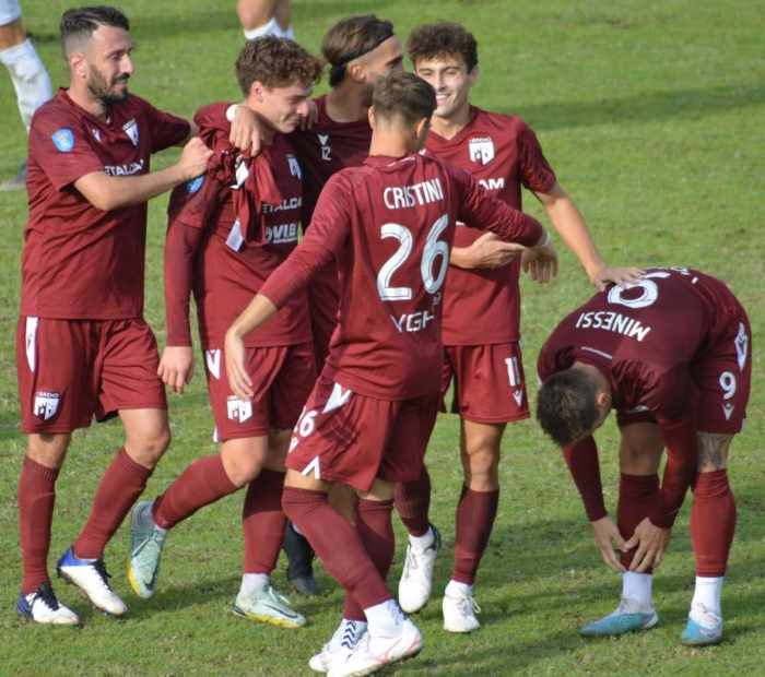 SPORT - Calcio, Serie D: il Breno batte la Pro Sesto in rimonta