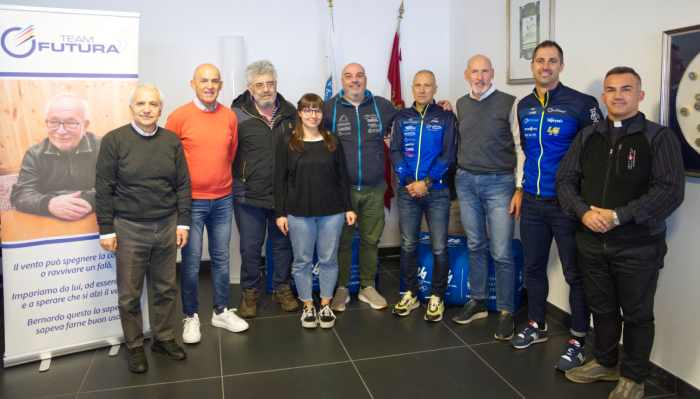 ALTRI SPORT - Skiroll, Coppa Italia: la sfida da Trento al Bondone