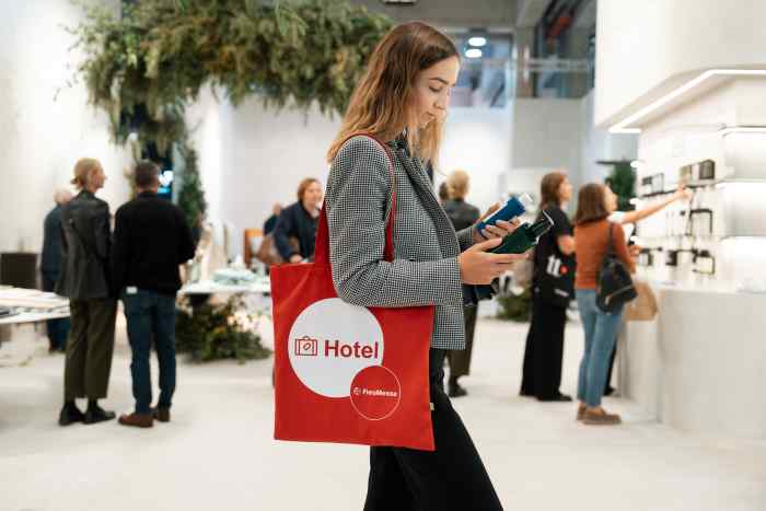 ALTO ADIGE - Hotel 2024 conclusa con successo: oltre 19mila visitatori