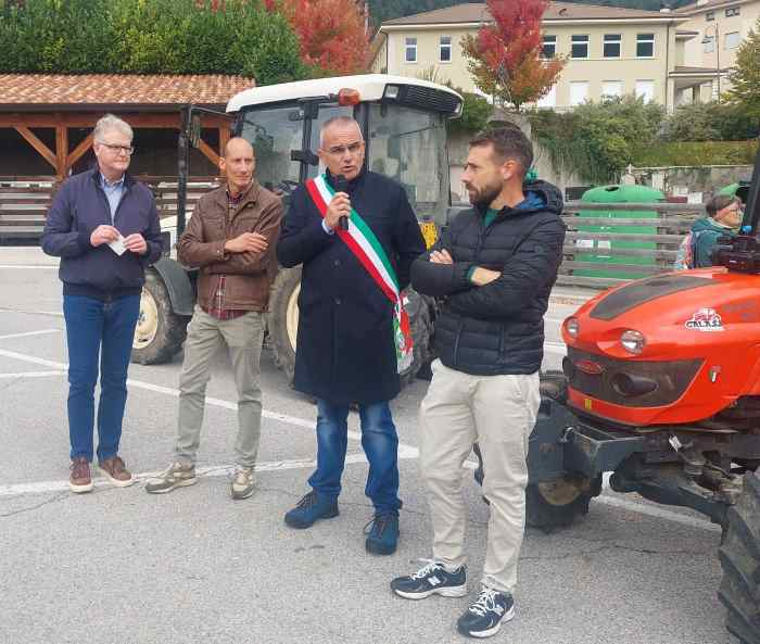 TRENTINO - Mostra Mercato Val di Gresta, 53esima edizione: il bilancio