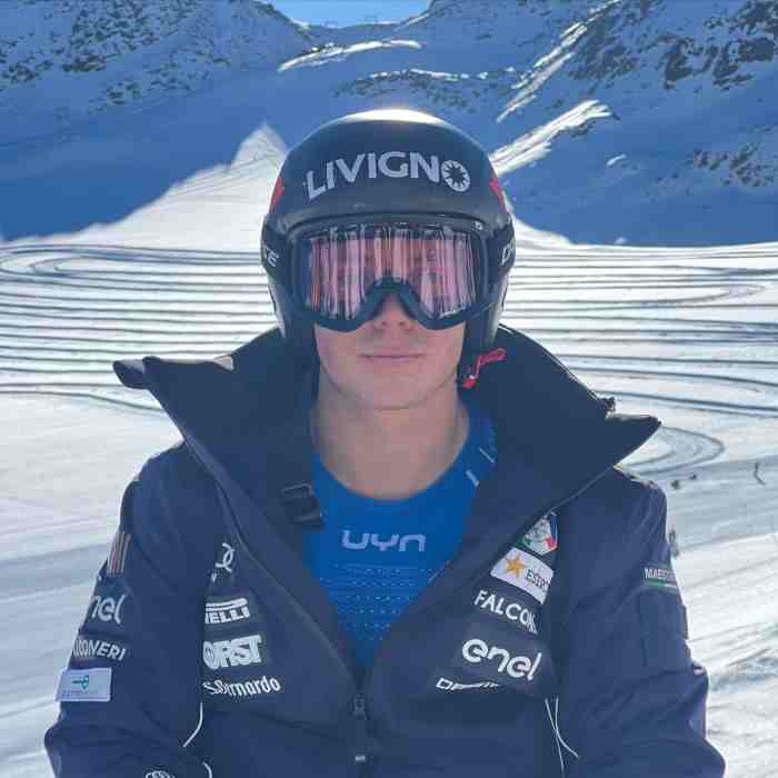 SPORT - Sci: la famiglia del Livigno Team si allarga