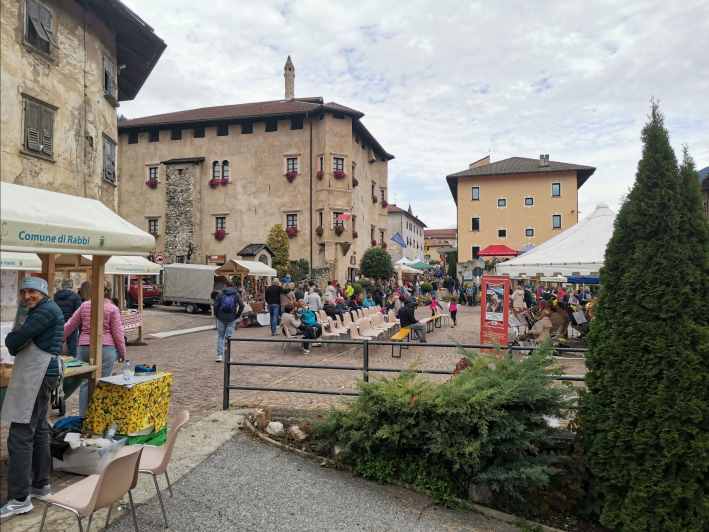 VAL DI SOLE E NON - L’edizione del decennale di Naturalmente va in archivio con successo