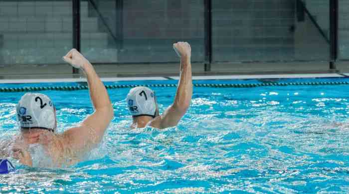 ALTRI SPORT - Pallanuoto, Serie A: AN Brescia supera 14-8 TeLiMar Palermo