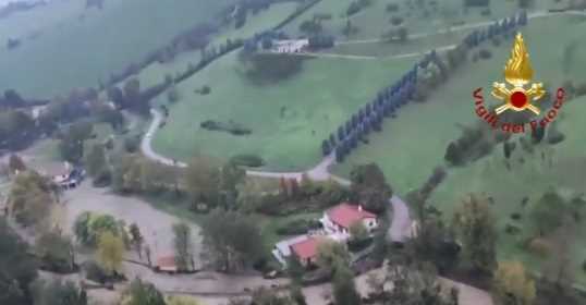 VALLE CAMONICA - Alluvione in Emilia Romagna, la vittima originaria di Esine