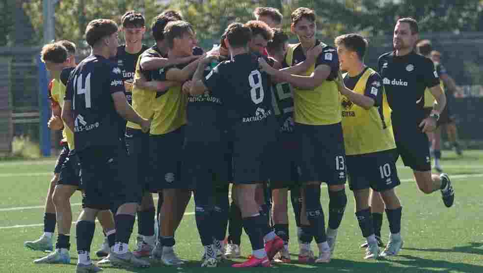 SPORT - Calcio: Primavera 2 Sudtirol, brindisi di rigore in Coppa Italia