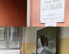 ATTUALITÀ - Sondrio: la scuola Ligari restituita agli alunni