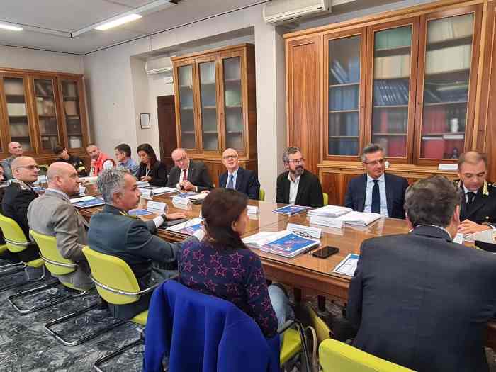 ATTUALITÀ - Trento, aggressioni ai sanitari: più telecamere e pulsanti